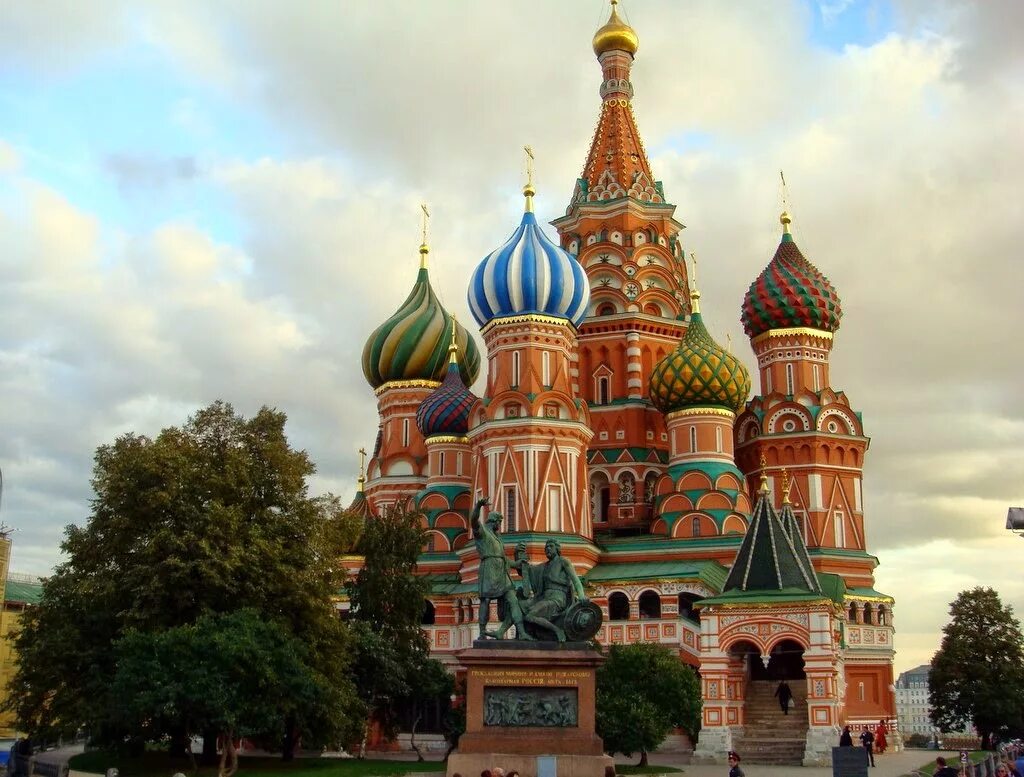 Церковь иначе