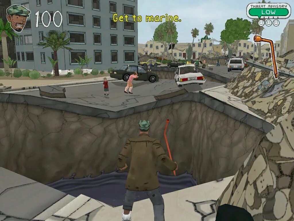 Bad day 2. Игра bad day la. игра bad day l.a. american mcgee presents bad day l.a.. игра bad day la 2.
