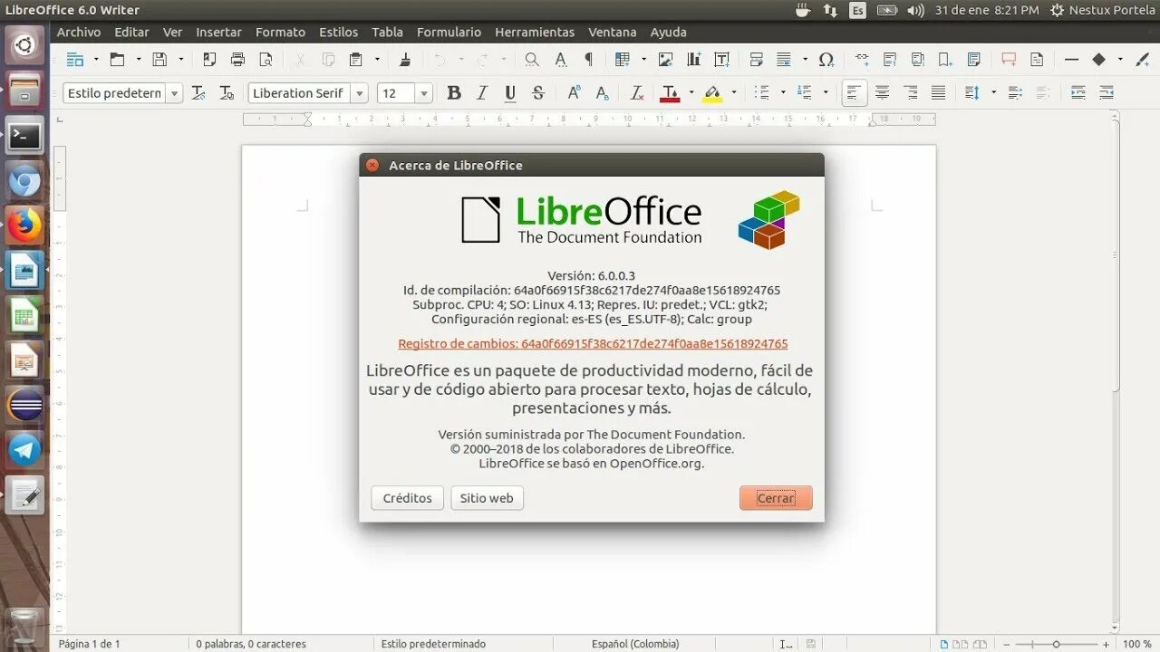 Как вставить текст в linux. Libreoffice linux. либре офис writer mac os. буквица в либре офис. прописные буквы в либре офис.