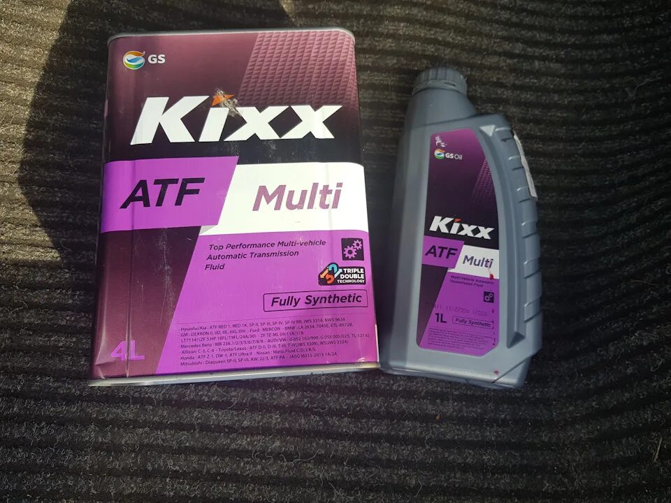 L251844te1 Kixx ATF Multi 4l. Масло трансмиссионное ATF Kixx. АТФ Кикс Мульти в АКПП. Масло трансмиссионное Кикс Мульти.