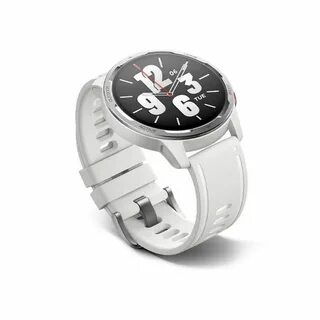 Xiaomi watch s1 active черные