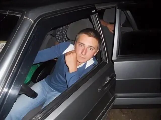 Андрей, 49 from Roslavl - photo of men - 737610654 - Mamba dating site