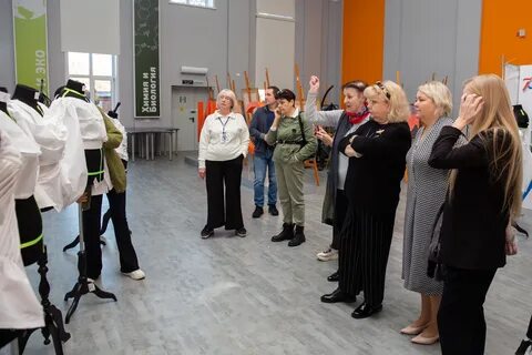 Конкурсы кирова