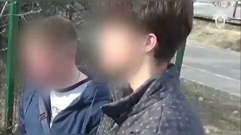 Несовершеннолетняя арестована
