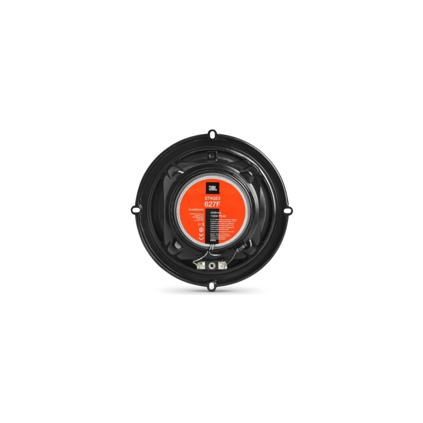 Автомобильная акустика JBL stage3 627f. Коаксиальная АС JBL stage3 627. Динамики JBL stage3 637f. JBL Stage 3 динамик 627f.