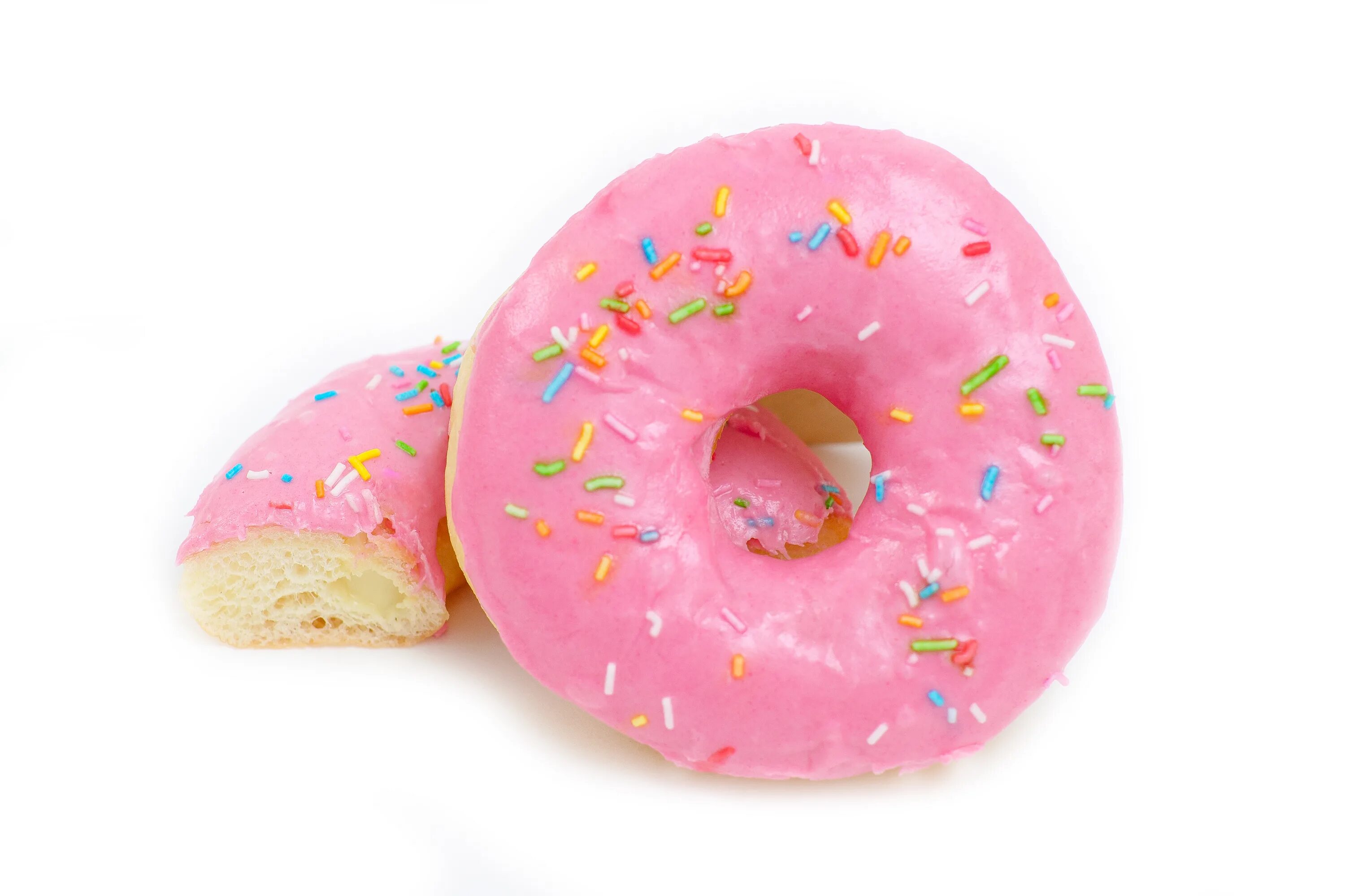Star donuts. Пончики Стар Донатс. Донат пончик. Пончик розовый. Пончик с глазурью.