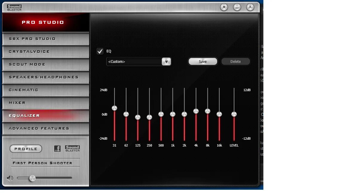 Звук параметры громкость. Эквалайзер для Creative Sound Blaster. Creative Sound Blaster Play 3 эквалайзер. Liberty 3 Pro эквалайзер. Эквалайзер для win 10 c Kenwood.
