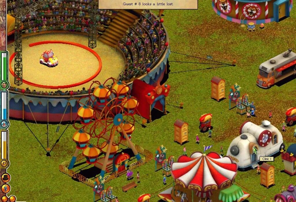 Сиркус игра. Circus Tycoon. Шрайн Циркус ТАЙКУН. Игра про цирк на ПК. Игры цифровой цирк играть