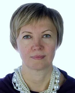 Смирновой натальи владимировны