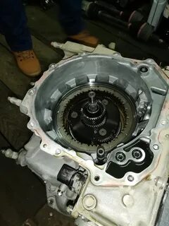 Подшипник акпп