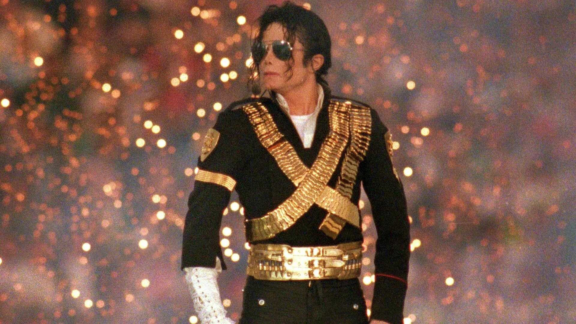 Michael Jackson super Bowl 1993.