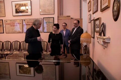 Учебно методический центр культуры