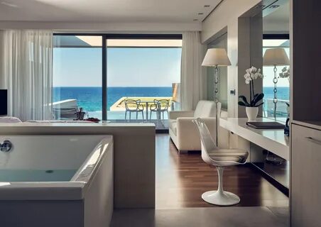 Suite sea