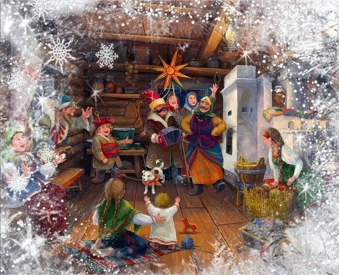 рождество рисунок. рождественское чудо колядка. вселенная веселися колядка ноты. рождественские рисунки. рисунки детей на тему колядки.