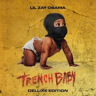 Lil zay osama soul cry