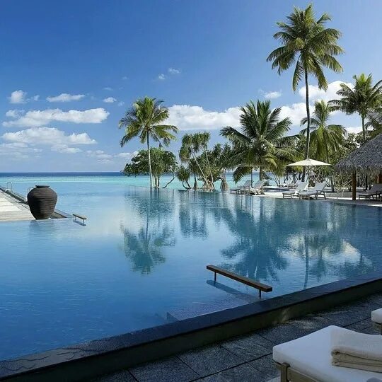 Туры в отель The Hilton Seychelles Northolme Resort & Spa 5*, Сейшелы, о. Маэ - 