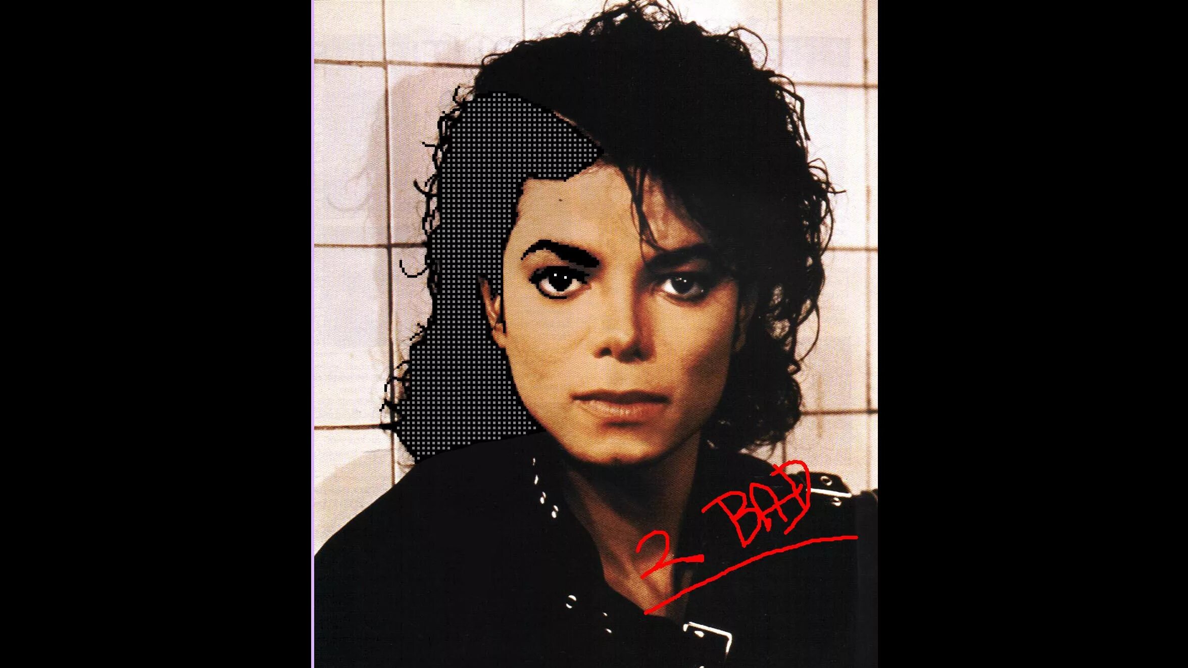 Песня майкла bad. Michael Jackson "Bad, CD".