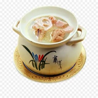 Суп корень
