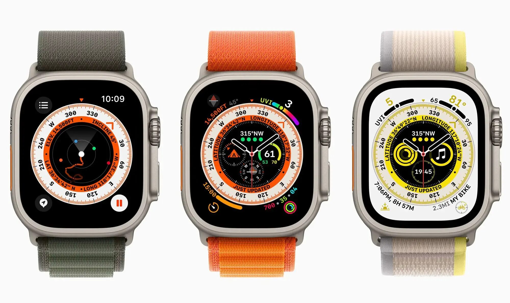 Циферблат ultra 2. Apple watch ultra. циферблаты apple watch ultra. циферблаты эппл вотч ультра. apple watch ultra желтые.