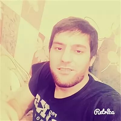 Рамазан алиев