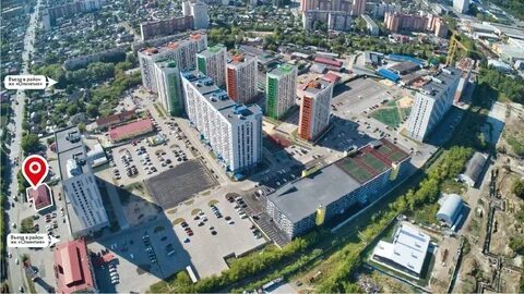 Ул полевая 109