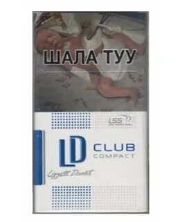 Ld club 100