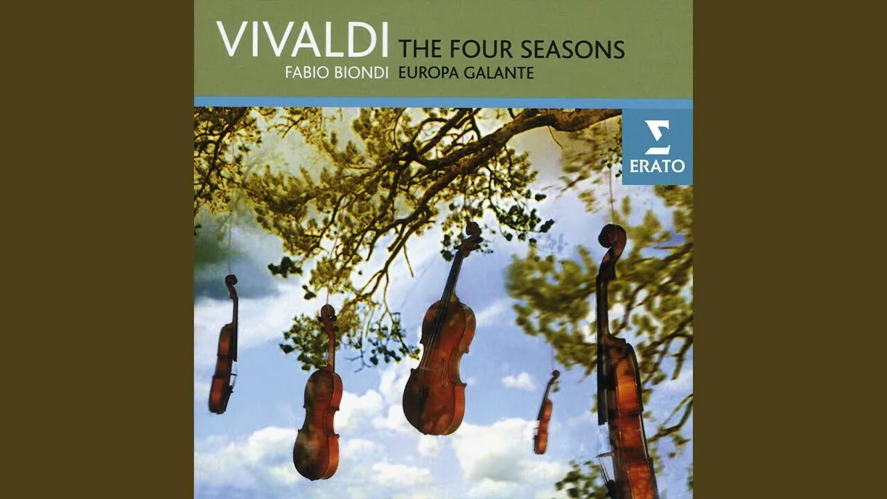The four seasons violin. Антонио Вивальди времена года. Вивальди времена года картина.