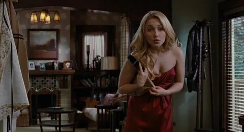 Hayden Panettiere Mr Skin 