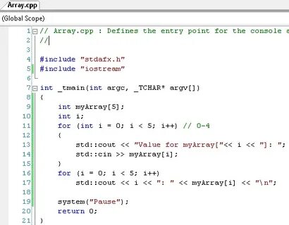 Строки cpp