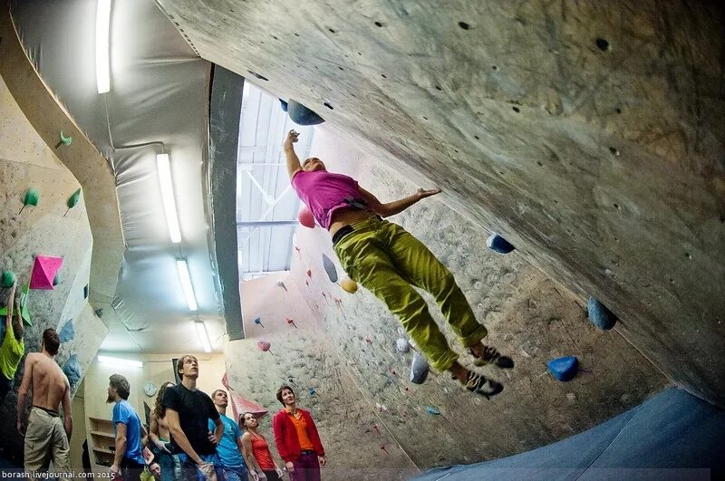 Challenge 2015