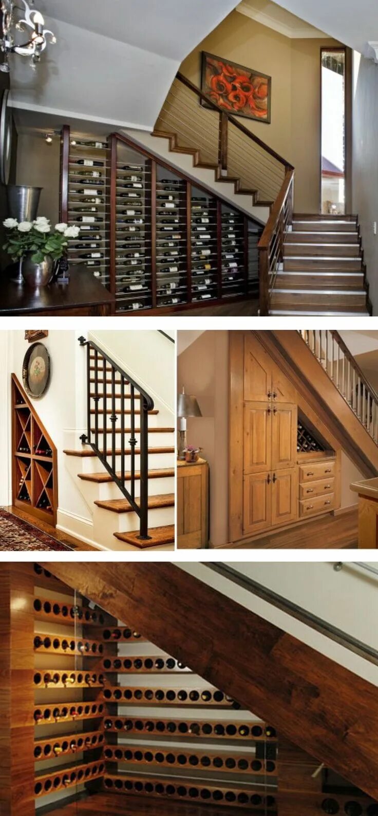 Stunning Designs That Changed The Way We Look At Things Wine cellar, Spiral wine