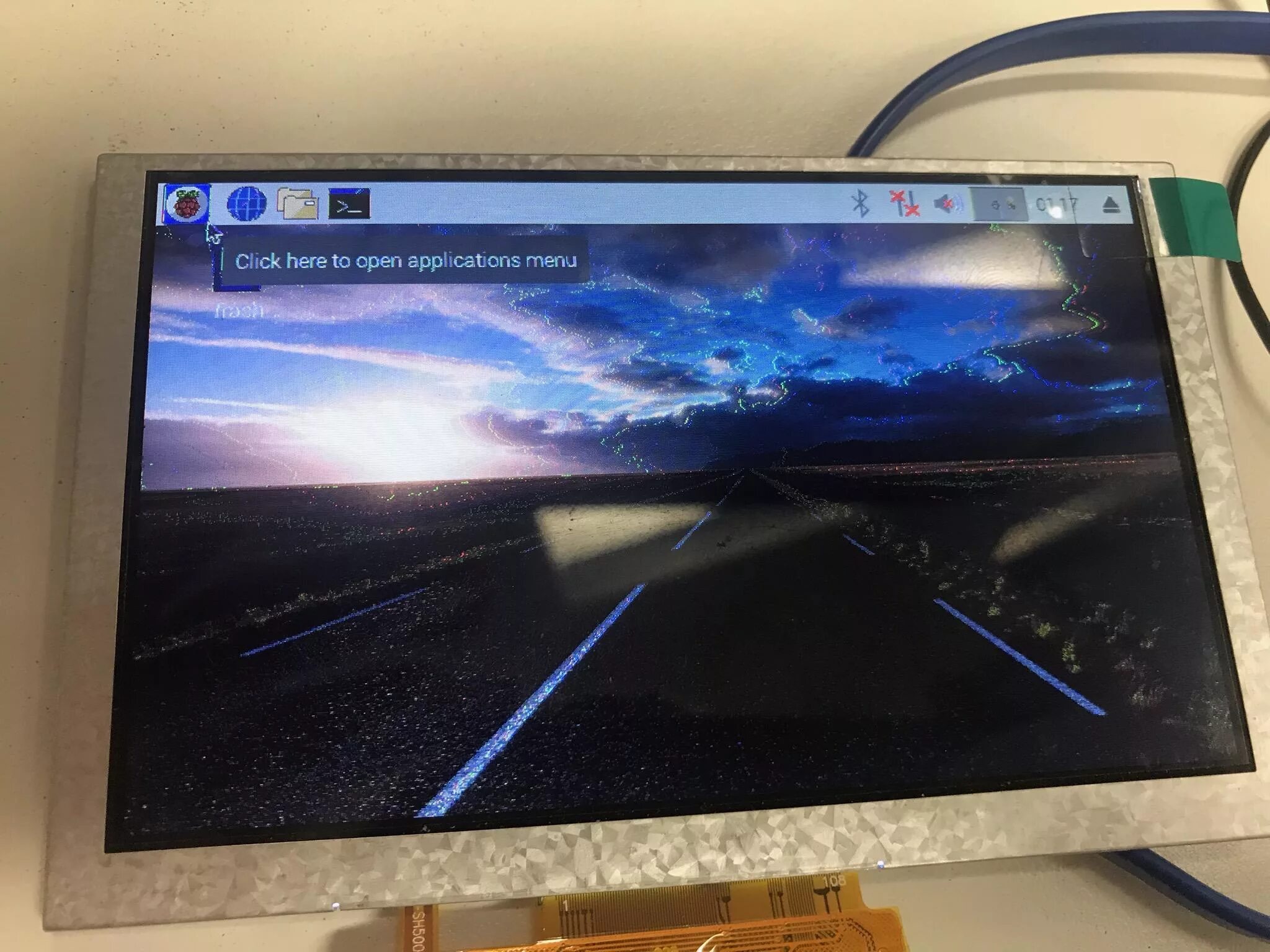 M5 lcd. M5 lcd
