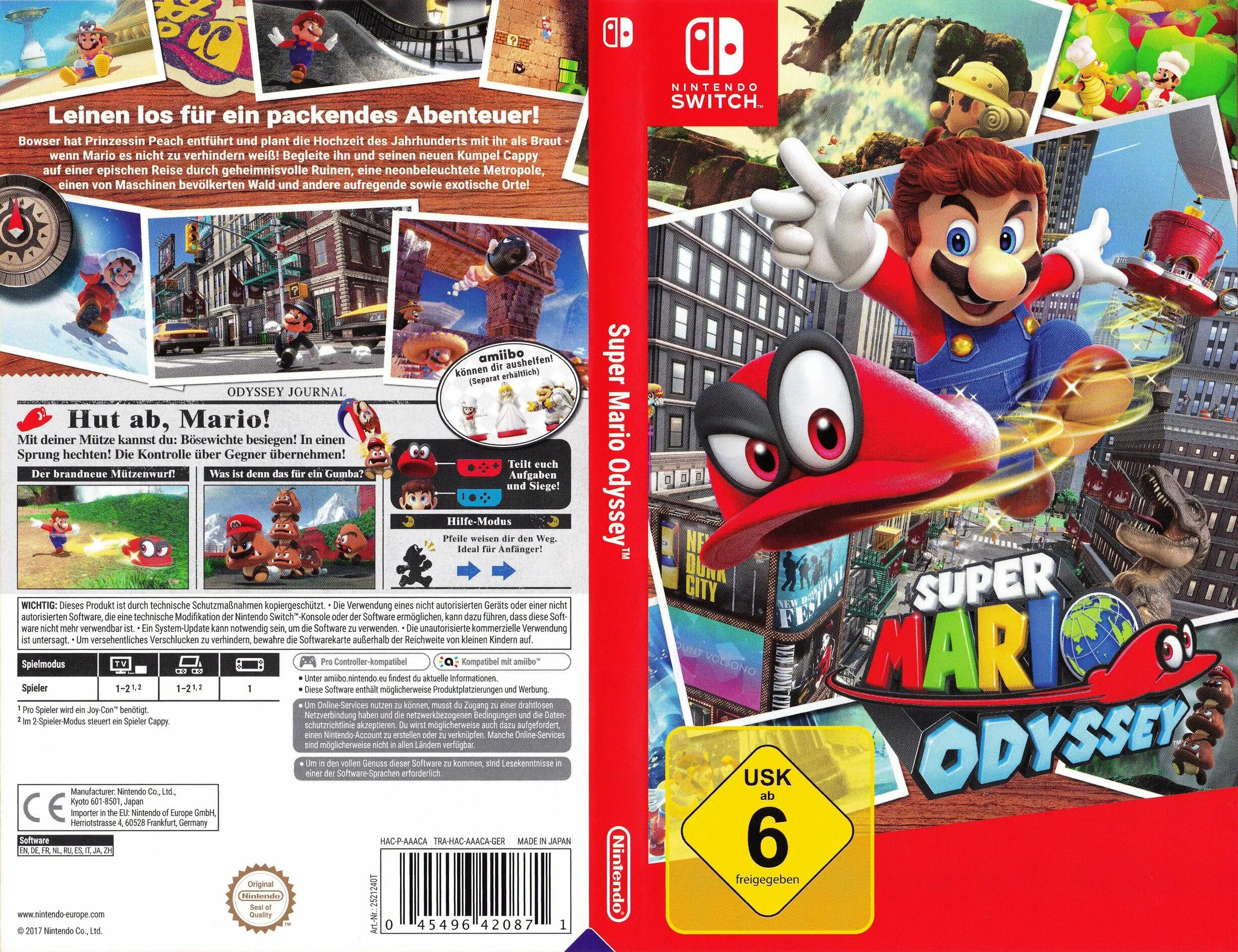 Игру super mario odyssey. Super Mario Odyssey игра. Обложка super Mario Odyssey Nintendo Switch. Игры на Nintendo Switch Mario. Super Mario Odyssey коробка.