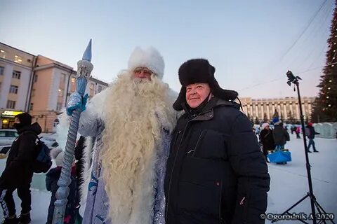 Морозы в улан удэ