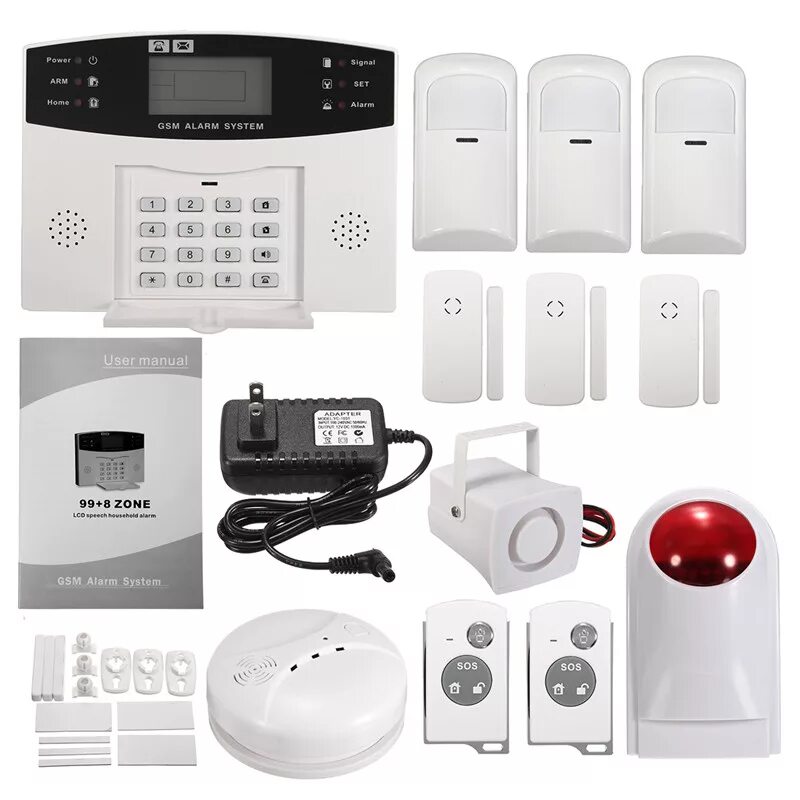 Gsm alarm. Сигнализация GSM Alarm System. GSM сигнализация Security Alarm System Wireless Smart. GSM Smart Alarm System сигнализации. Китайская сигнализация GSM Security Alarm System.