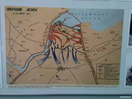 Где находится невская