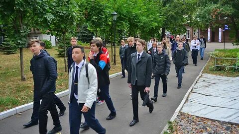 Технологический колледж мсха