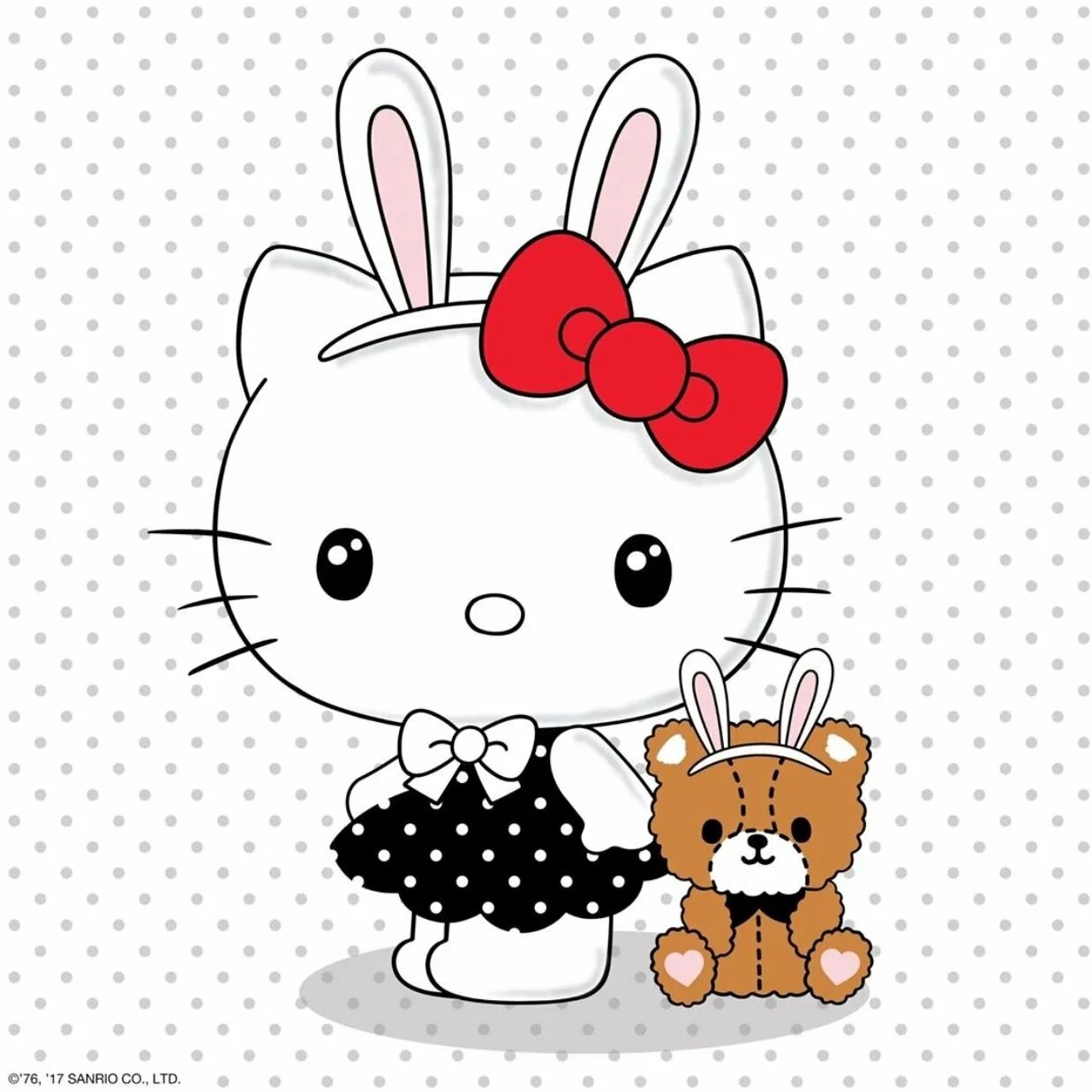 Хеллоу Китти hello Kitty hello Kitty Зайка. Зайчик Хелло Китти Китти и Куроми. Китти Куроми Санрио. Хелло Китти зайцы Куроми. Куроми распечатать маленькие