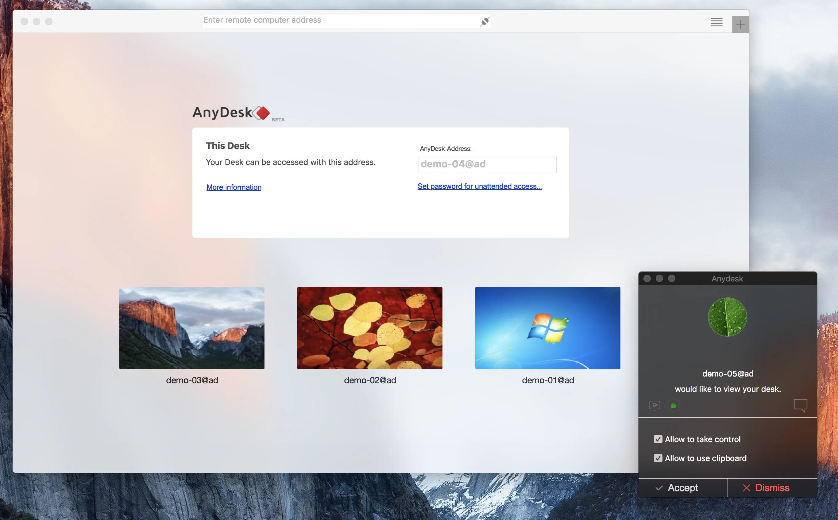 Anydesk mac os разрешения. Anydesk mac. анидеск на макбук. anydesk на макбук. anydesk интерфейс.