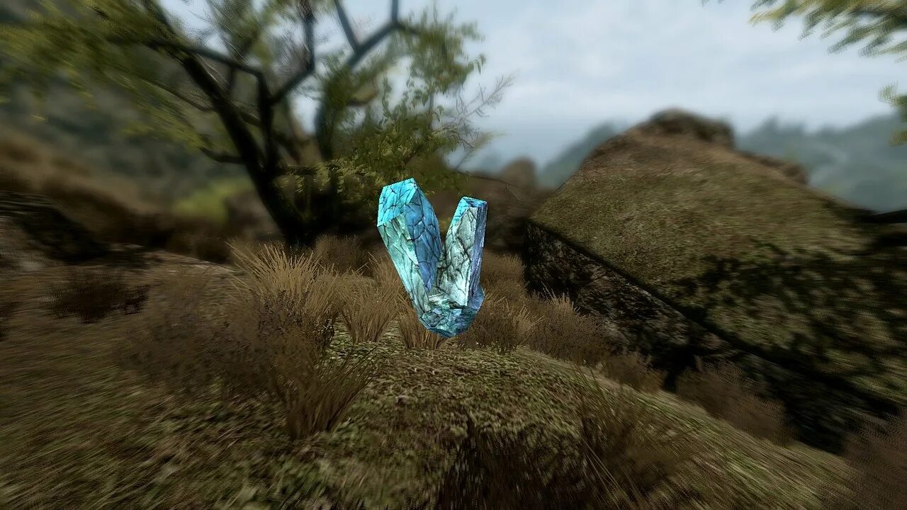 Soul Gem Skyrim. Как наполнить камень души