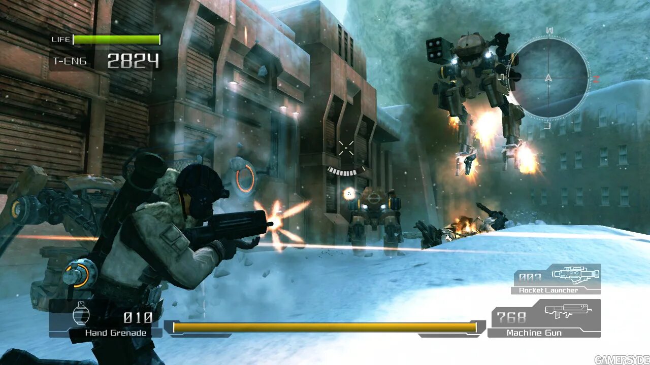 Lost planet ps3. Lost Planet extreme condition ps3. Lost Planet: extreme condition (2006). Лост планет на ПС 3.