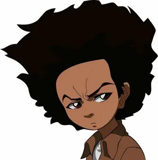 Boondocks