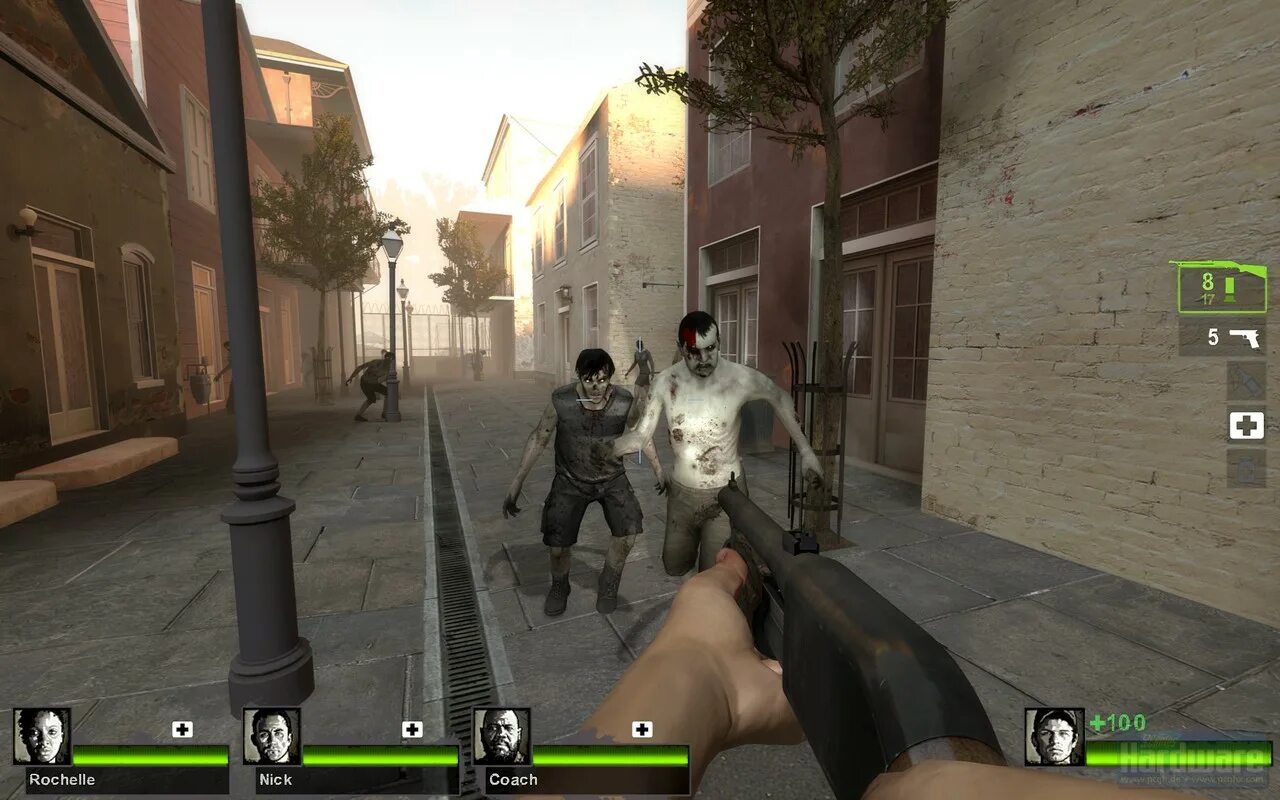 Sg552 left 4 Dead 2. SSG 552 left 4 Dead 2.