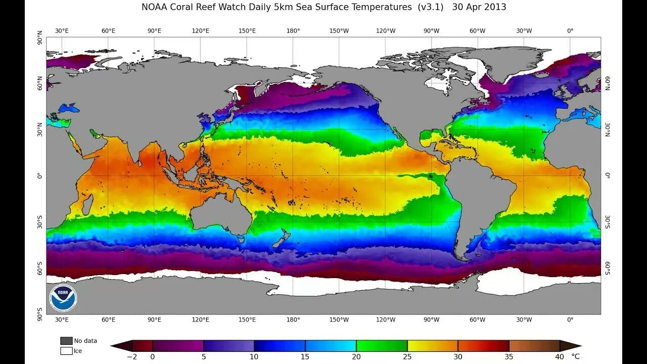 Температура на поверхности океанов. Температура поверхности земли. Температура поверхности океана. Температура поверхности океана карта. Пост температуры поверхности мирового океана.