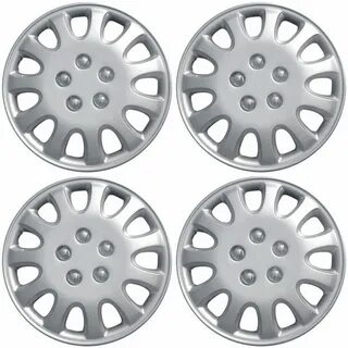 Many wheels