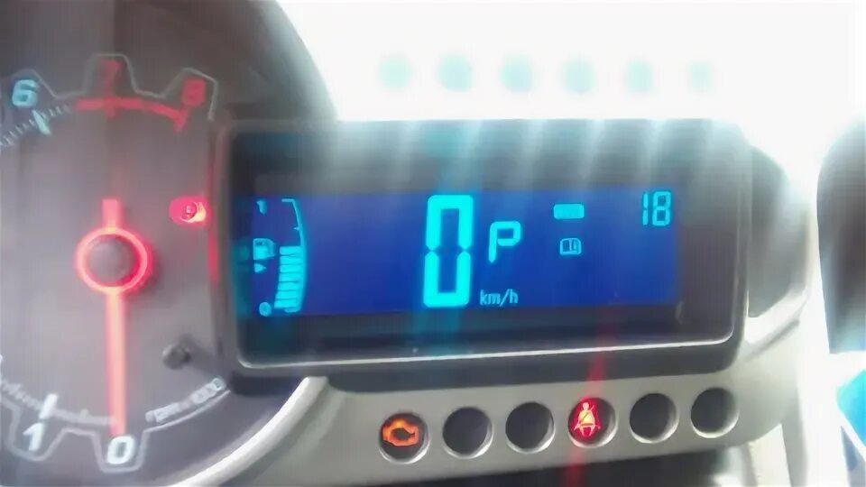 Шевроле авео ошибка 24. Шевроле авео ошибка 24