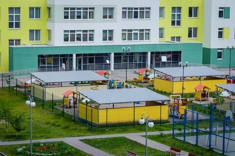 Г новосибирск муниципальные детские сады