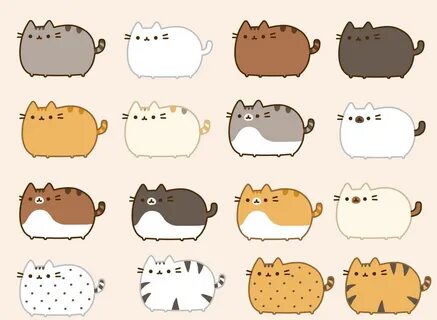 Котиках например