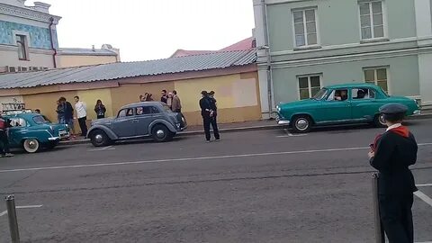 Испытание где снимали
