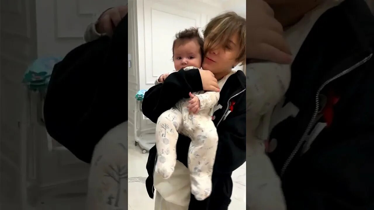 Сколько лет амине и камилю. Сколько лет амине и камилю